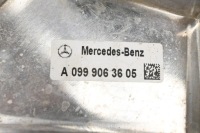 Mercedes вентилятор радиатора с корпус a0999063605 Недорого, фото thumb