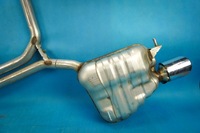 фото thumb №11, Вихлоп audi q5 8r fl 3.0tdi 8r0253078br 8r0253409n 8r0253609al 8r0253609ak