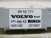 Volvo s60 v70 xc рестайлинг  датчик ударный удара 9452777 Цена, фото thumb