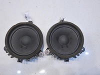 фото thumb №2, Динамік задня задній volvo v70 iii