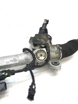 фото thumb №9, Bmw f97 f98 i20 ix трансмиссия рулевая рейка 5a558e0