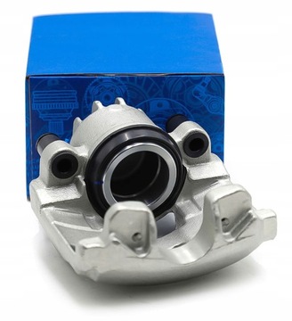 фото thumb №1, Суппорт тормозной перед левый citroen berlingo, c4 grand picasso i,c4 ii,ds4