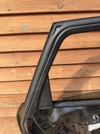 фото thumb №15, Audi sq5 8r дверь задние левая чёрные полный