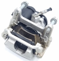 фото thumb №11, Супорт гальмівний лівий зад audi q7 4m 4m0615405aq