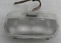 фото thumb №1, Peugeot 307 2.0hdi 2003 лампа потолок освещение интерьера