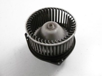 фото thumb №12, Subaru forester i sf 97-01 вентилятор повітродувка