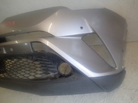 фото thumb №3, Бампер перед передний toyota chr ch-r 2016-