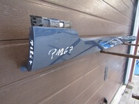 фото thumb №2, Планка пороговая правая vw passat b8 3g0 15- порог