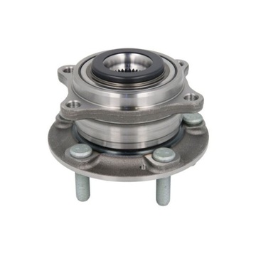 фото thumb №2, Ступиця перед skf vkba 7786