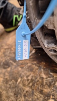 Коробка передач передач автоматическая 1693703000 mercedes w169 w245 2.0 cdi 16v с Разборки, фото thumb