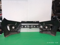 фото thumb №8, Бампер перед передний suzuki vitara 3 iii lift 18- полный