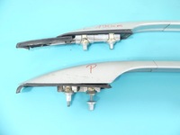 фото thumb №7, 2x рейлінги ford focus mk2 дахові kombi