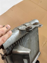 фото thumb №13, Audi rs6 4g, rs7 4g8 - радиаторов масла рекомендую