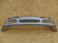 фото thumb №6, Mercedes a-klasse w169 1999 2000 2001 2002 бампер