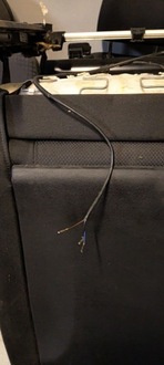 фото thumb №8, Передній лівий сидіння audi a4 b6 kombi