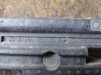 фото thumb №9, Абсорбер бампера задня mercedes gls ii x166 3.0 17r a1663150065 9183