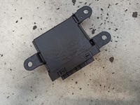 фото thumb №8, Opel astra j iv модуль блок керування pdc паркування 13334227