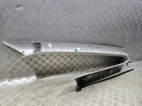 фото thumb №6, Левая передняя корпус защита стойка opel zafira c