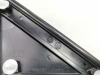 Накладка крыла l треугольник fiat 500 abarth 595 оригинальный номер 735455793 Киев, фото thumb