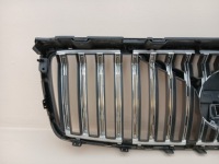 Volvo xc90 2 2 рестайлінг  2019- решітка радіатора решітка  радіатора перед 31698400 Ціна, фото thumb