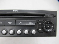 фото thumb №4, Citroen c3 радіо cd mp3