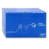 Купити Skf ролик натяжна opel, фото thumb