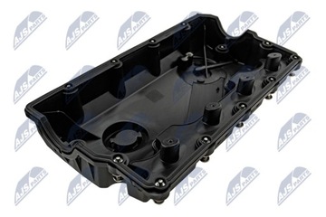 фото thumb №9, Крышка клапанов nty do vw golf iv 1.9 tdi