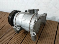 фото thumb №7, Mazda cx-5 kd kf 6 gj 12-21 2.2 d sh01 компрессор кондиционера насос kf01