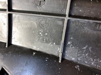 фото thumb №9, Bmw e92 боковина сиденья зад спинка кораллово-красный