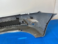 фото thumb №13, Skoda octavia 2 ii рестайлинг rs 08-13 1z0807221 бампер передний перед oem oem номер