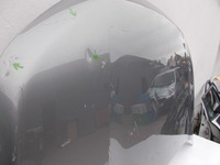 фото thumb №10, Капот двигателя крышка suzuki vitara iii