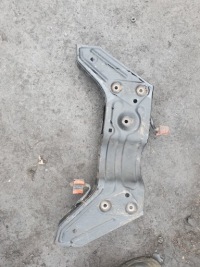 фото thumb №9, Вибірник передач з троси домкрат volkswagen polo 9n 2003 3d 1.4 benz