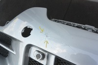 фото thumb №13, Bmw x5 e70 бампер перед переднє hamann 06-10 оригінал