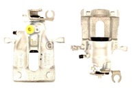 фото thumb №2, Супорт гальмівний volvo зад s40 v40 95-04 le bosch