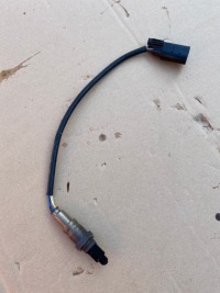 Купить Датчик лямбда-зонд mercedes a0005424300, фото thumb