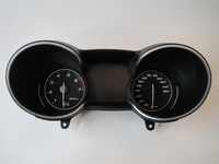 фото thumb №1, Счетчик приборы alfa romeo stelvio 50554657