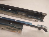 фото thumb №7, Jumpy ii направляющая дверь раздвижных правая левая