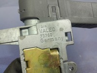 фото thumb №9, Volvo s60 i замок зажигания ключ иммобилайзер 8673073