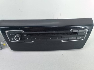 фото thumb №7, Радио cd навигация bmw f46 gran tourer 15-17 6840408 9371455-06