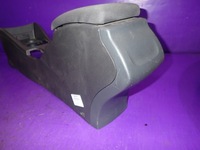 фото thumb №7, Renault fluence 09- тунель середній підлокітник eu