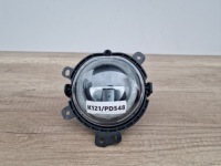 Лівий протитуманна фара led drl кільце mini 63177497767 hella Оригінал, фото thumb
