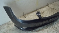 фото thumb №11, Бампер перед mercedes c w204 amg