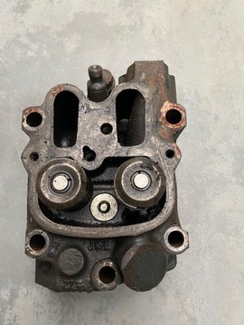 фото thumb №7, Головка mercedes axor om-401 om441 4420160101
