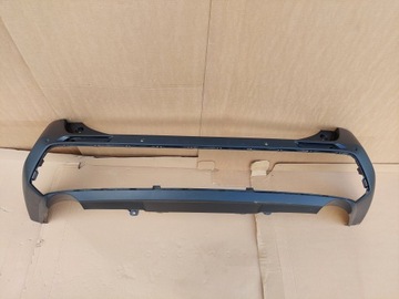 фото thumb №1, Toyota rav 4 v 18r . бампер зад. a536