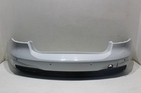 фото thumb №1, Бампер задня audi a7 c8 s-line sline