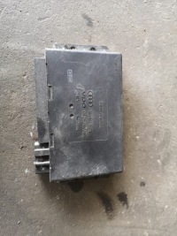 фото thumb №1, Модуль комфорта vdo audi tt i 8n 8n8962267b
