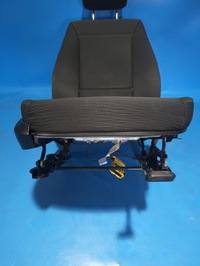 фото thumb №6, Сиденье правый перед пассажира bmw 1 e87 116d 10r.