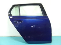 фото thumb №1, Двері задня праве vw golf vi hb ld5r