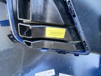 фото thumb №8, Бампер перед bmw x3 g01 x4 g02 m-pakiet lci lift