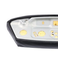 фото thumb №12, Bmw e70 e70n e71 e72 передний сиденье подлокотник ud чёрная кожа